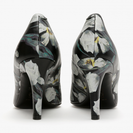 Pantofi Dama Moda di Fausto [4]