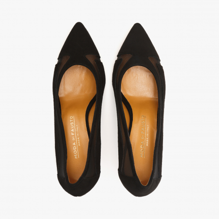 Pantofi dama Moda di Fausto [4]