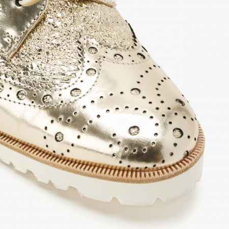 Pantofi Dama Moda di Fausto 56338 [3]