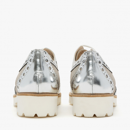 Pantofi Dama Moda di Fausto 56338 [4]
