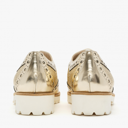 Pantofi Dama Moda di Fausto 56338 [4]