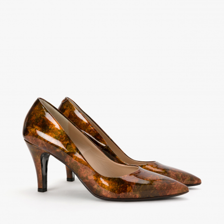 Pantofi dama Moda di Fausto [0]