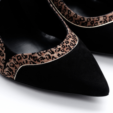 Pantofi Dama Moda di Fausto [2]