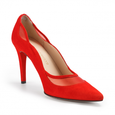 Pantofi Dama Moda di Fausto [1]