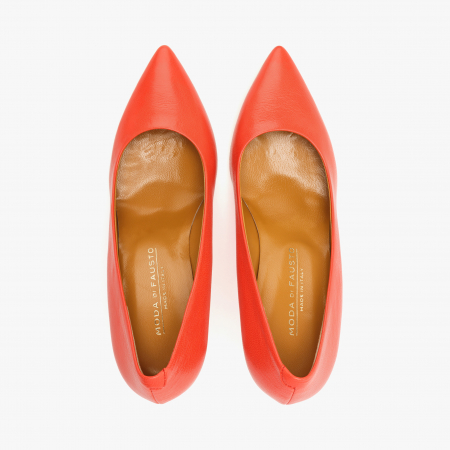 Pantofi Dama Moda di Fausto [4]