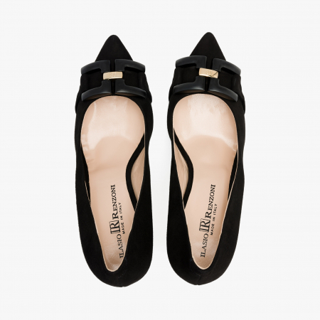 Pantofi Dama Renzoni [2]
