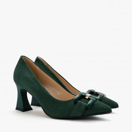 Pantofi Dama - Pantofi Dama Renzoni