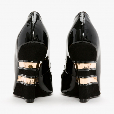 Pantofi dama Sandro Vicari [1]