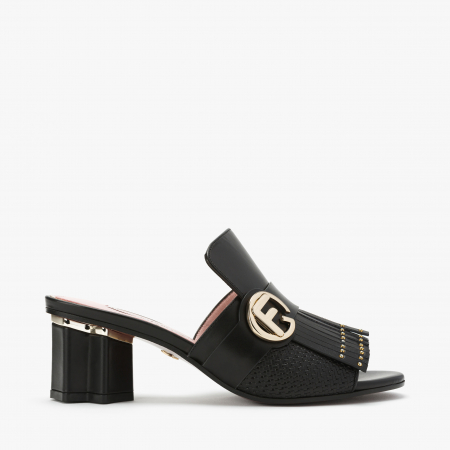 Papuci Dama Giorgio Fabiani [1]