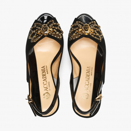 Sandale dama Accademia [4]