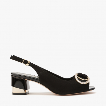 Sandale dama Accademia [1]