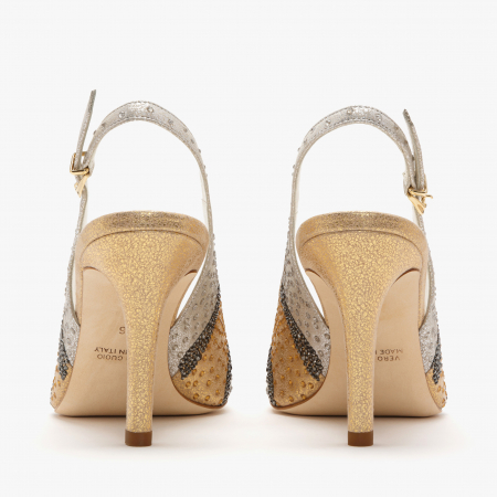 Sandale dama Accademia [2]