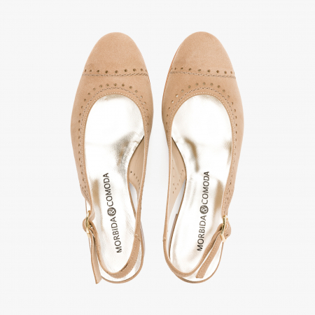 Sandale dama Comoda Miss [4]