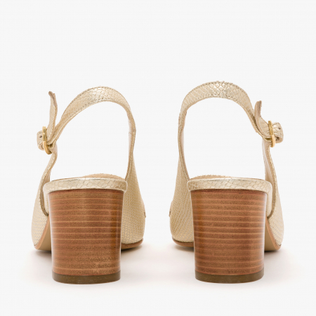 Sandale dama Comoda Miss [2]