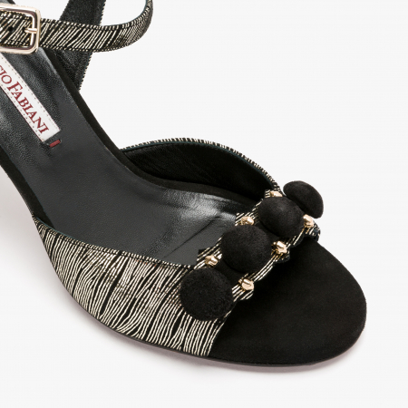 Sandale dama Giorgio Fabiani [3]