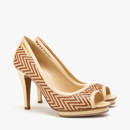 Outlet Sandale Dama - Sandale Dama Giorgio Fabiani
