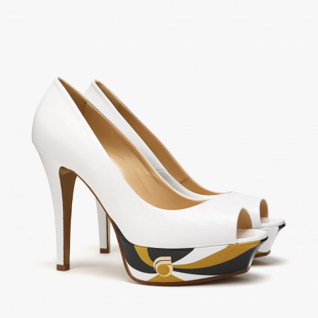 Outlet Sandale Dama - Sandale Dama Giorgio Fabiani