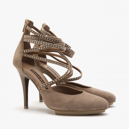 Outlet Sandale Dama - Sandale dama Giorgio Fabiani