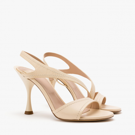 Sandale Dama Elegante - Sandale Dama Giorgio Fabiani