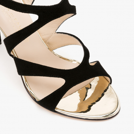 Sandale Dama Moda di Fausto [1]
