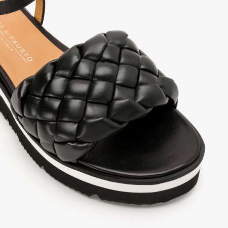 Sandale Dama Moda di Fausto 64751 [3]