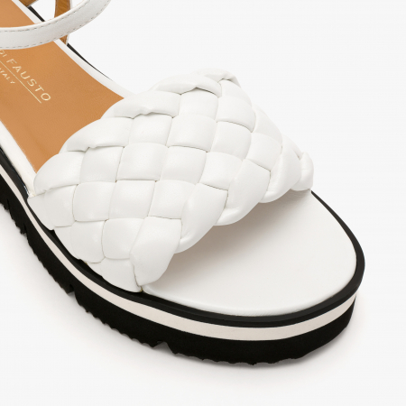 Sandale Dama Moda di Fausto 64751 [3]