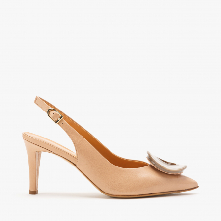 Sandale dama Moda di Fausto [1]