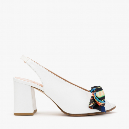 Sandale dama Oroscuro [1]