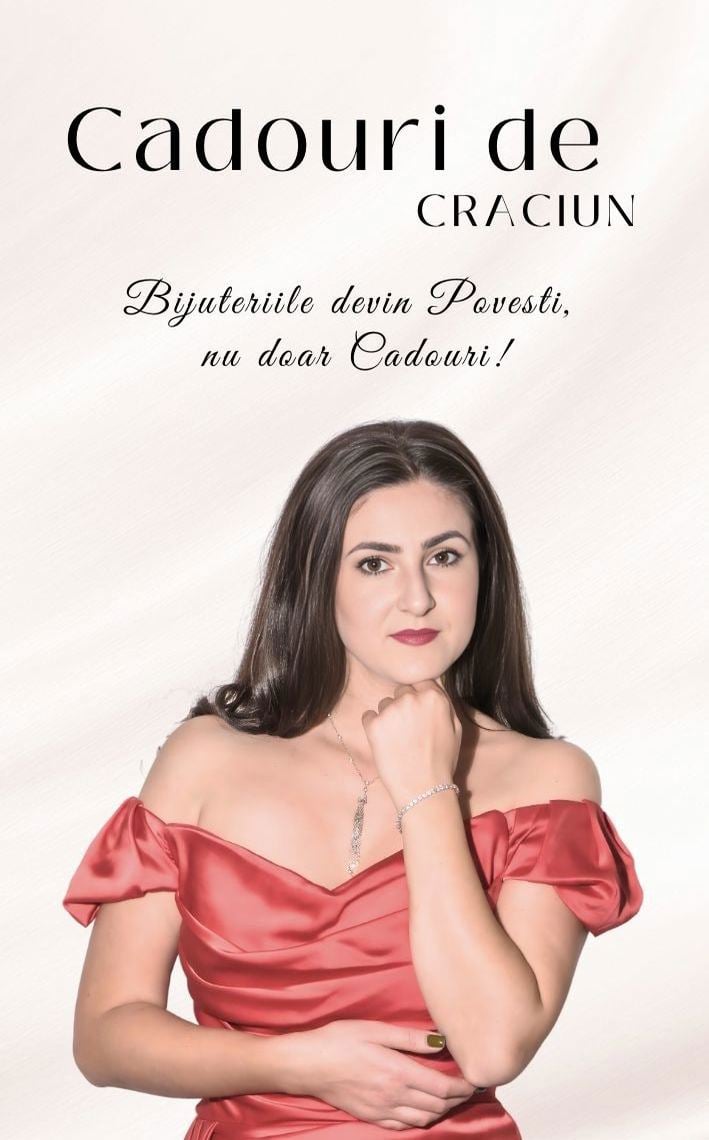 Cadouri de crăciun Elmio MOBILE