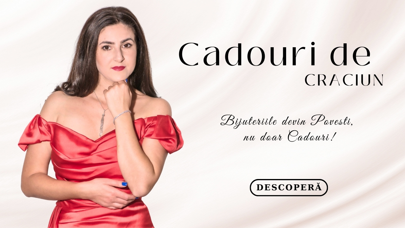 Cadouri Pretioase MOBILE