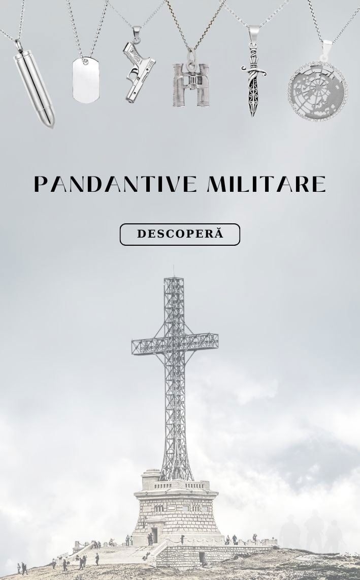 Pandantive Militay MOBILE
