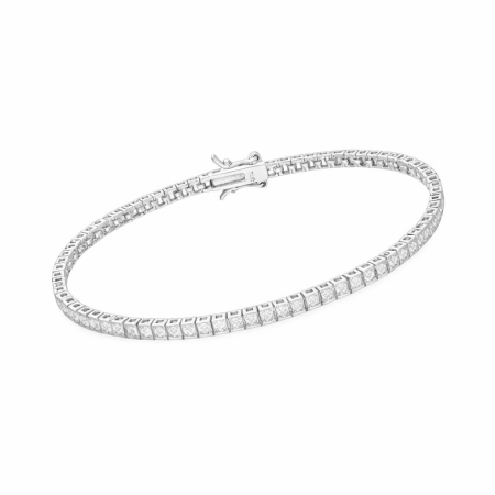 Bratari - Bratara Tennis din argint