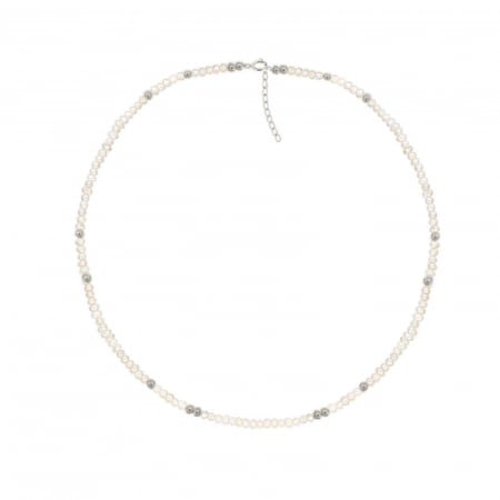 COLIERE - Colier cu perle naturale- Gya