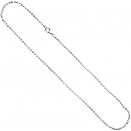 Lant Militar Argint 925 rodiat [1]
