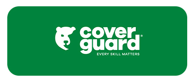 COVER GUARD