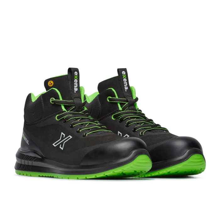 Bocanci Draco S3 S FO ESD SR [2]