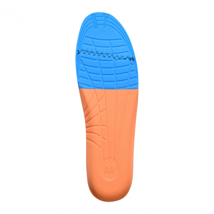 BRANTURI FC83 Comfort Insole [2]