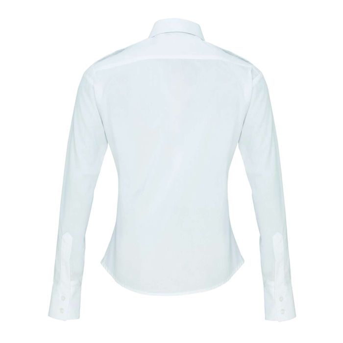Camasa PR310 Pilot dama cu epoleti [2]
