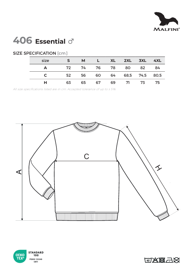 Hanorac ESSENTIAL 406 [2]