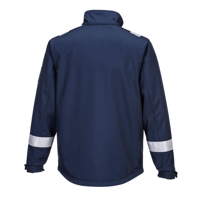JACHETA MV73 SOFTSHELL MODAFLAME [2]