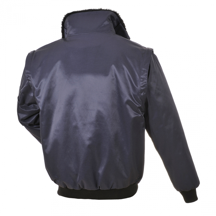 JACHETA PJ10 PILOT [2]