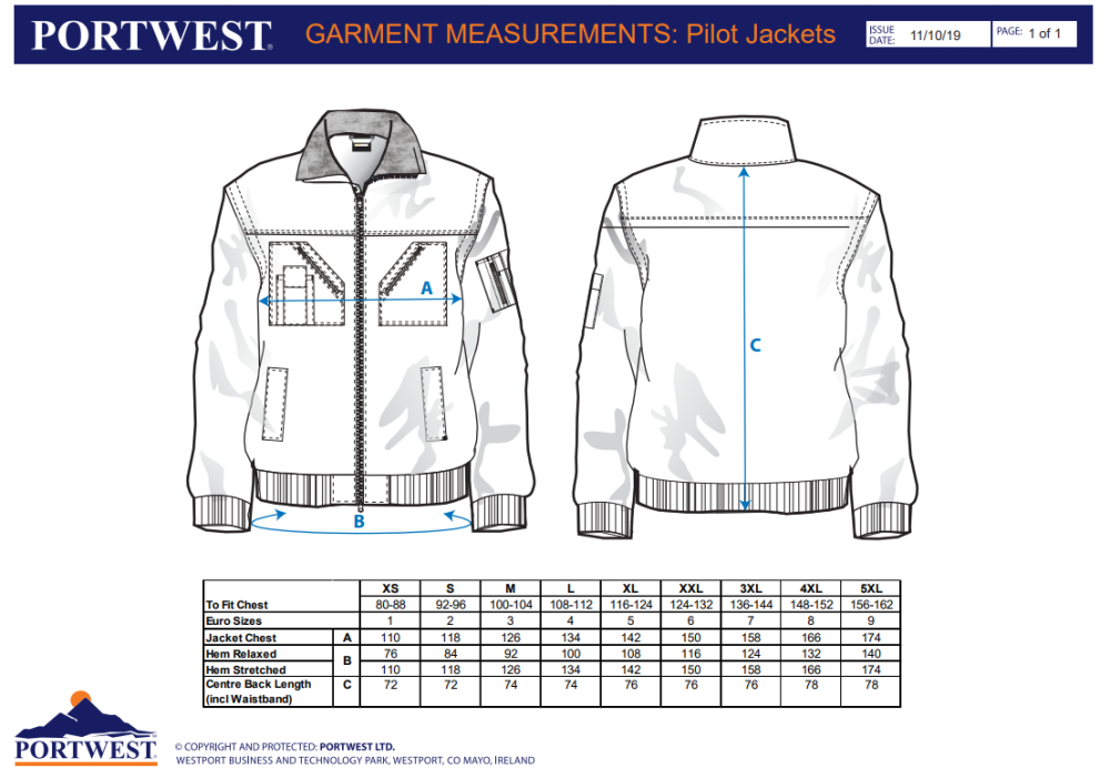 JACHETA PJ10 PILOT [3]