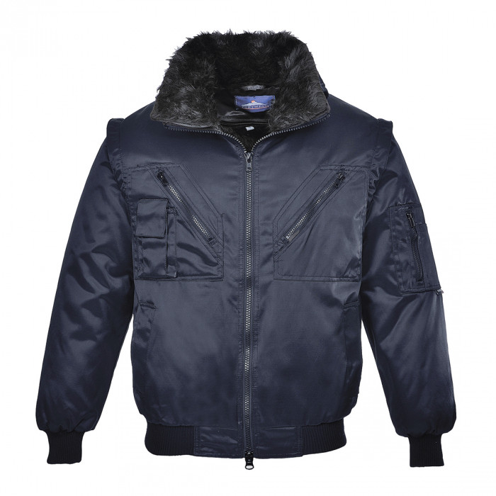 JACHETA PJ10 PILOT [1]