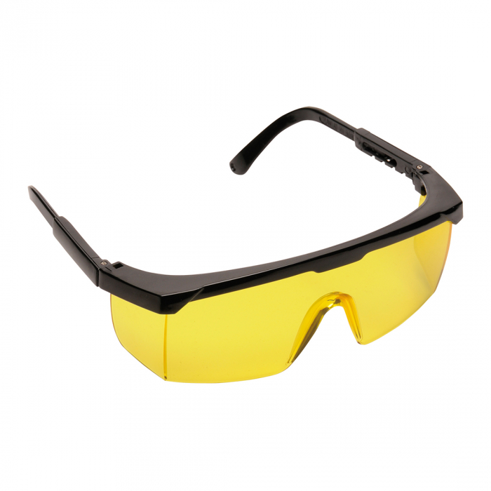 Ochelari de protectie clasici PW33 [2]