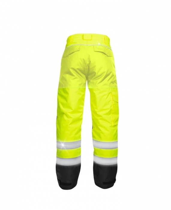 Pantalon HOWARD in talie de iarna [2]