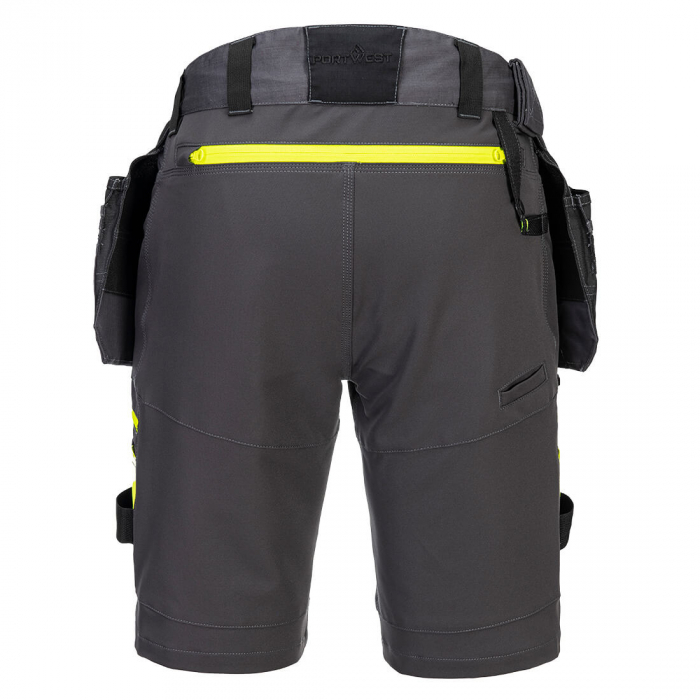 PANTALONI DX444 SCURTI [2]