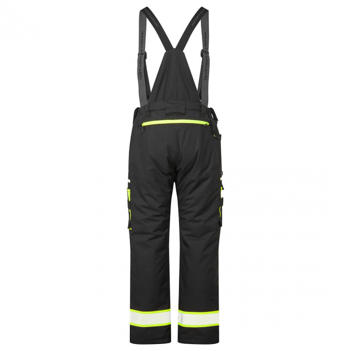PANTALONI DX458 DE IARNA IMPERMEABILI [2]