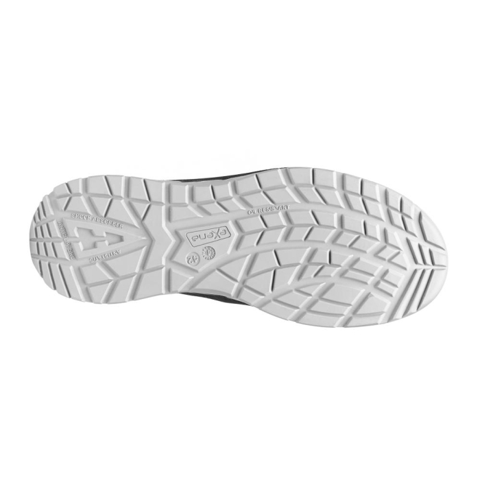 Pantofi Comet S3 L FO SR ESD [3]