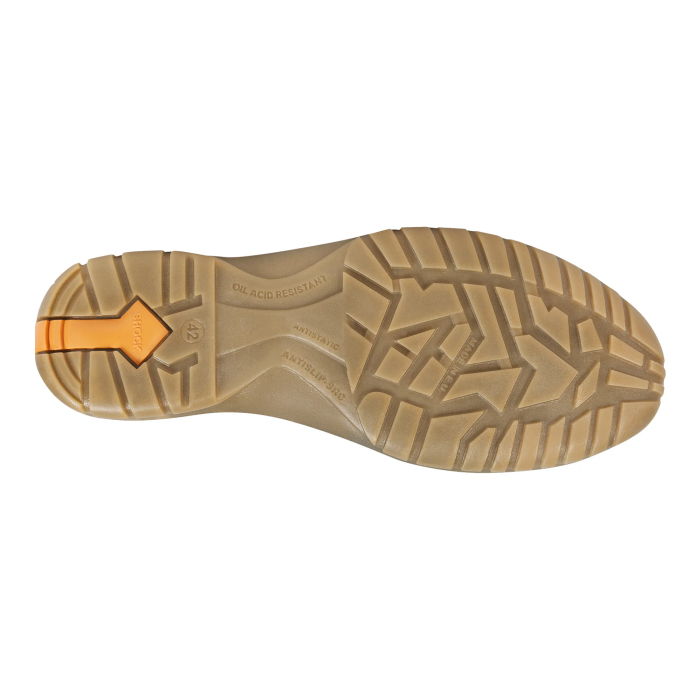 Pantofi Ermes S3 L FO SR [2]