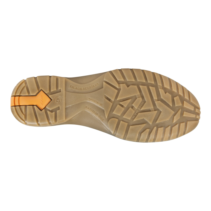 Pantofi  Gea 23 S3 L FO SR [2]